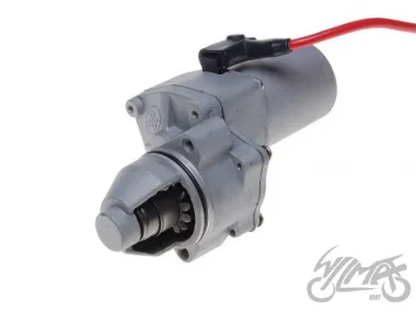 STARTER MOTOR AM6