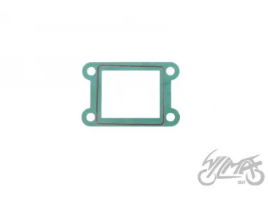 GASKET, REED VALVE AM6
