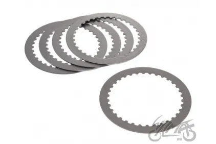 CLUTCH PLATE SET KINGWAY CHOPPER 150