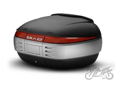Galinė daiktadėžė SHAD SH50