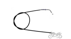 CABLE, THROTTLE KOMAR CN