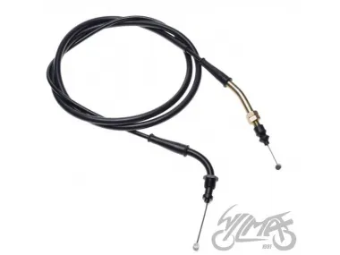 CABLE, THROTTLE B FOR KYMCO SUPER DINK 125 E4