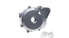 LEFT CRANKCASE COVER ENGINE LF120