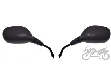 MIRROR, REAR VIEW MH014 M8 YAMAHA