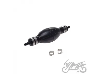 FUEL PUMP