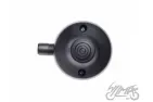 LAMP, TURN SIGNAL MZ ROUND REAR CLEAR LENS