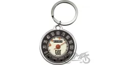 pakabukas Fiat 500 tacho 48037