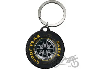 PAKABUKAS GOODYEAR WHELL 48038