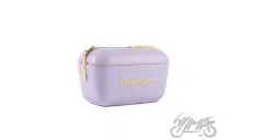 ŠALTKREPŠIS, KELIONINIS ŠALDYTUVAS POLARBOX POP MALVA 20L