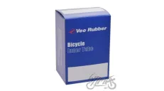 Dviračio kamera 28X1 3/8X1 5/8 AV dėžutė 48 mm