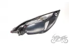 LAMP, TURN SIGNAL FRONT LH FOR PIAGGIO FLY 125