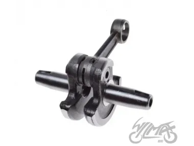 CRANKSHAFT ASSY, POCKET BIKE