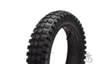 PADANGOS IR KAMEROS KOMPLEKTAS 12.5x2.75 TT POCKET BIKE