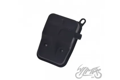 MUFFLER POCKET BIKE