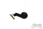 LAMP, TURN SIGNAL SMOKEDD LENS FOR PEUGEOT LUDIX