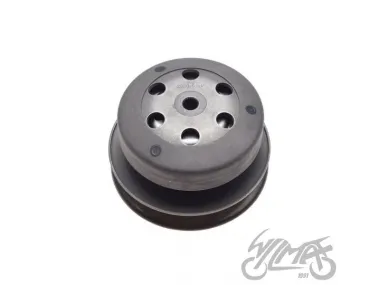 CLUTCH ASSY, PIAGGIO 50 3V 4T E4 E5