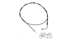 CABLE, THROTTLE PIAGGIO ZIP 4T