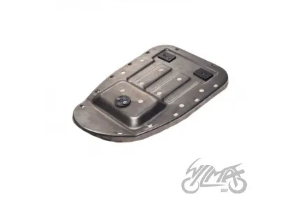 PLATE, SEAT MOTORYNKA