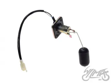 DAVIKLIS KURO LYGIO ROMET OGAR900