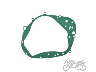 GASKET, RH CRANKCASE COVER FOR SUZUKI GN125