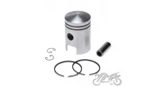 PISTON KIT S50 IMPORT O.S. +0,75