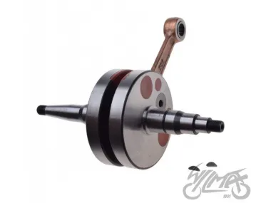 CRANKSHAFT SIMSON S51 SPORT