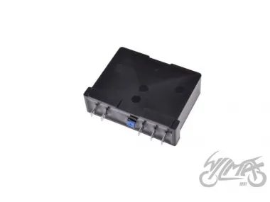 Elektroninis uždegimas CDI, SIMSON S-51