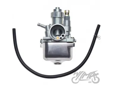 CARBURETOR ASSY SIMSON 16N3-2