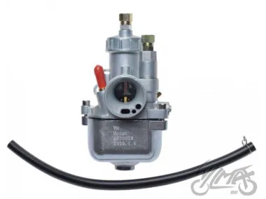 CARBURETOR ASSY S50 16N1 WIDE THROTTLE CN