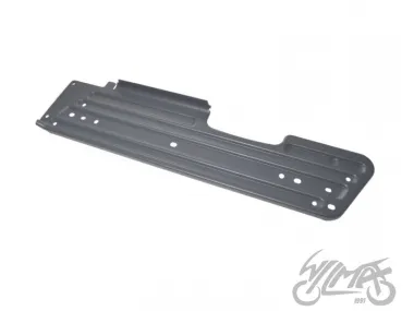 PLATE, FOOTBOARD SR LH
