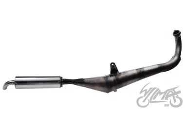 Duslintuvas SIMSON SPORT RESO A28MM