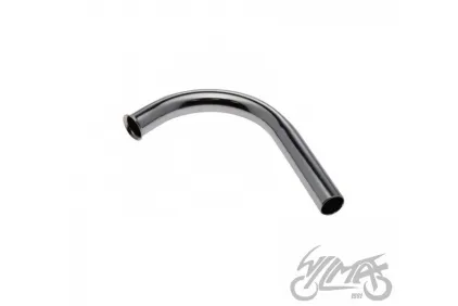 EXHAUST PIPE SIMSON sr1 sr2