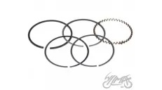 RING SET, PISTON GY6 60CC