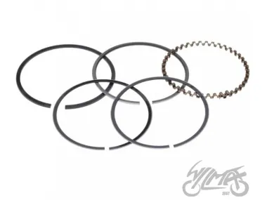 RING SET, PISTON GY6 60CC