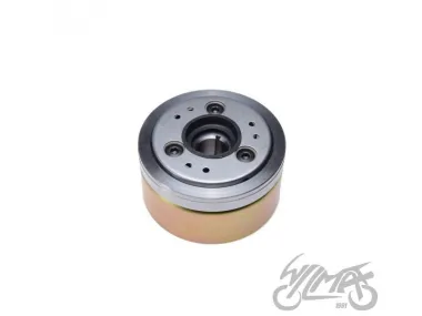 MAGNETAS, ROTORIUS YAMAHA YBR125