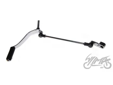 LEVER, GEAR SHIFT 4T