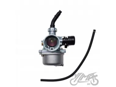 CARBURETOR ASSY 4T