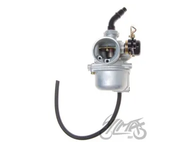 CARBURETOR 110 CCM, CABLE OPERATED CHOKE 4T