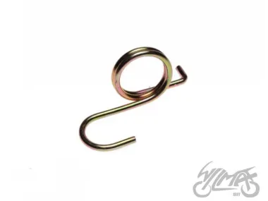 SPRING, REAR BRAKE PEDAL