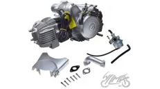 VARIKLIS 110 CCM 4T BE TEPALŲ