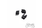 NYLON SLIDER KIT FOR CF MOTO 400 600