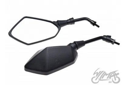 REAR MIRROR SET FOR CF MOTO