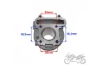 CILINDRAS 50cc EURO4