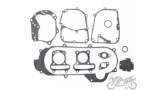 GASKET SET, ENGINE 4T 80cc GY6 400mm