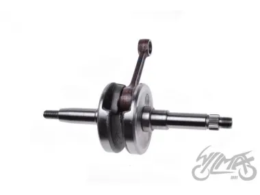 CRANKSHAFT ASSY XT-50QT-5