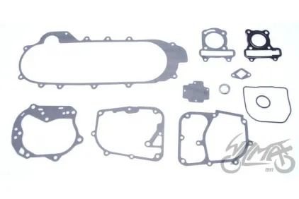 GASKET SET, ENGINE SOWA 4T WM MOTOR