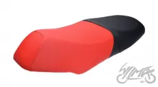 SEAT ASSY QT-4 RED