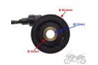 SPEEDOMETER GEAR