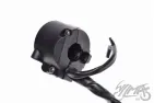 SWITCH ASSY, HANDLEBAR RH PY-5 FEMALE BLOCK CONNECTOR