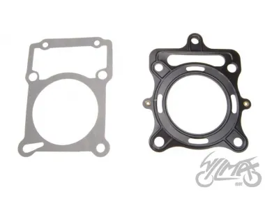 GASKET SET, CYLINDER&HEAD ATV200 LC
